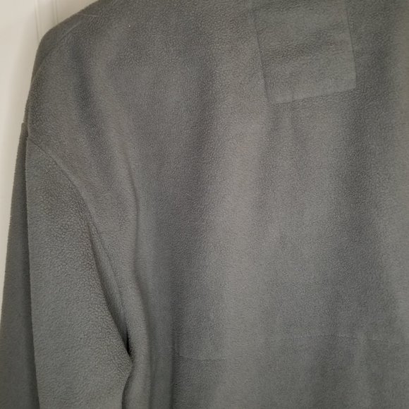 US Military Issue: Performance Fleece zipup Jacket and Parka Liner Combo - Picture 8 of 15